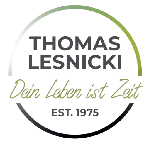 Lebenszeit sinnvoll nutzen