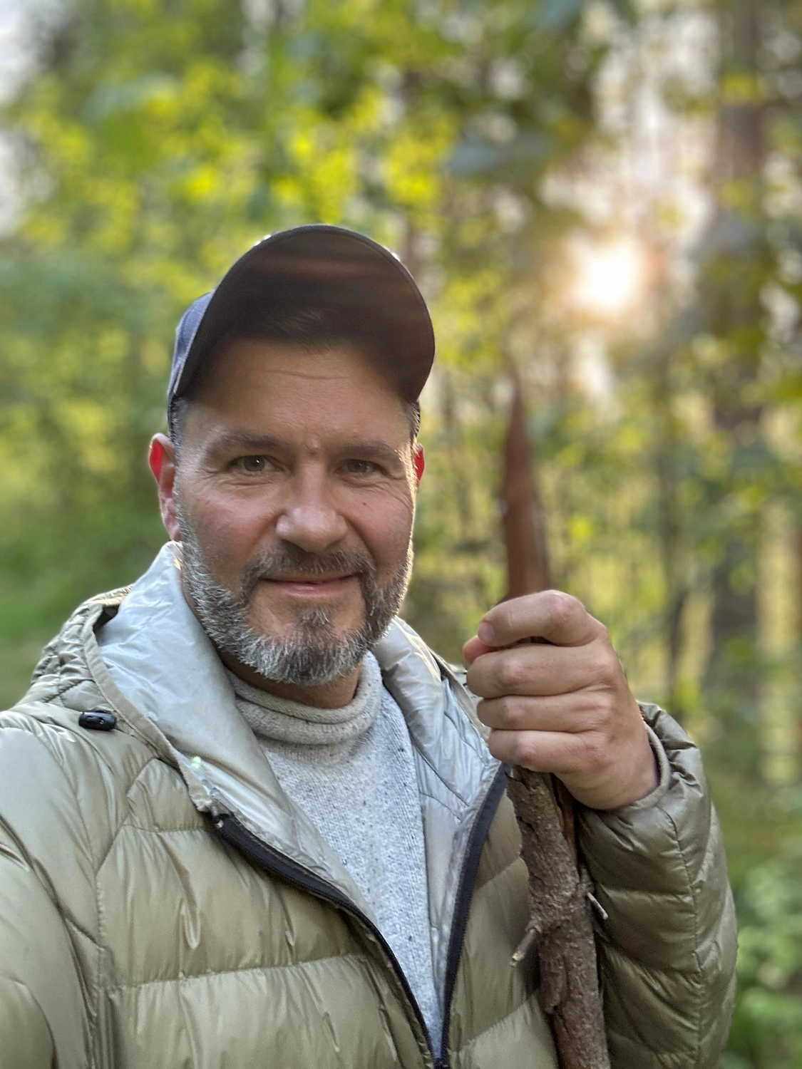 Achtsamkeit im Alltag lernen