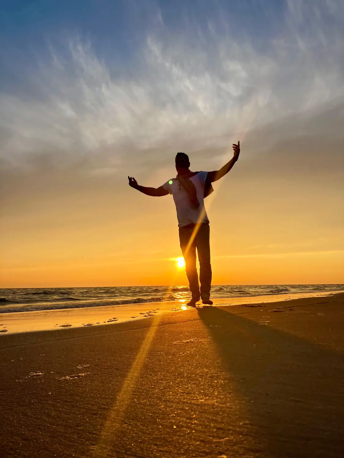 Stressfrei leben Coaching