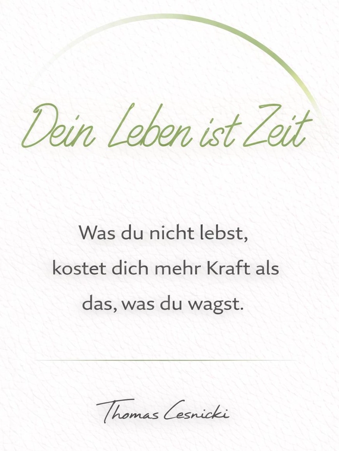 Persönlichkeitsentwicklung Coaching