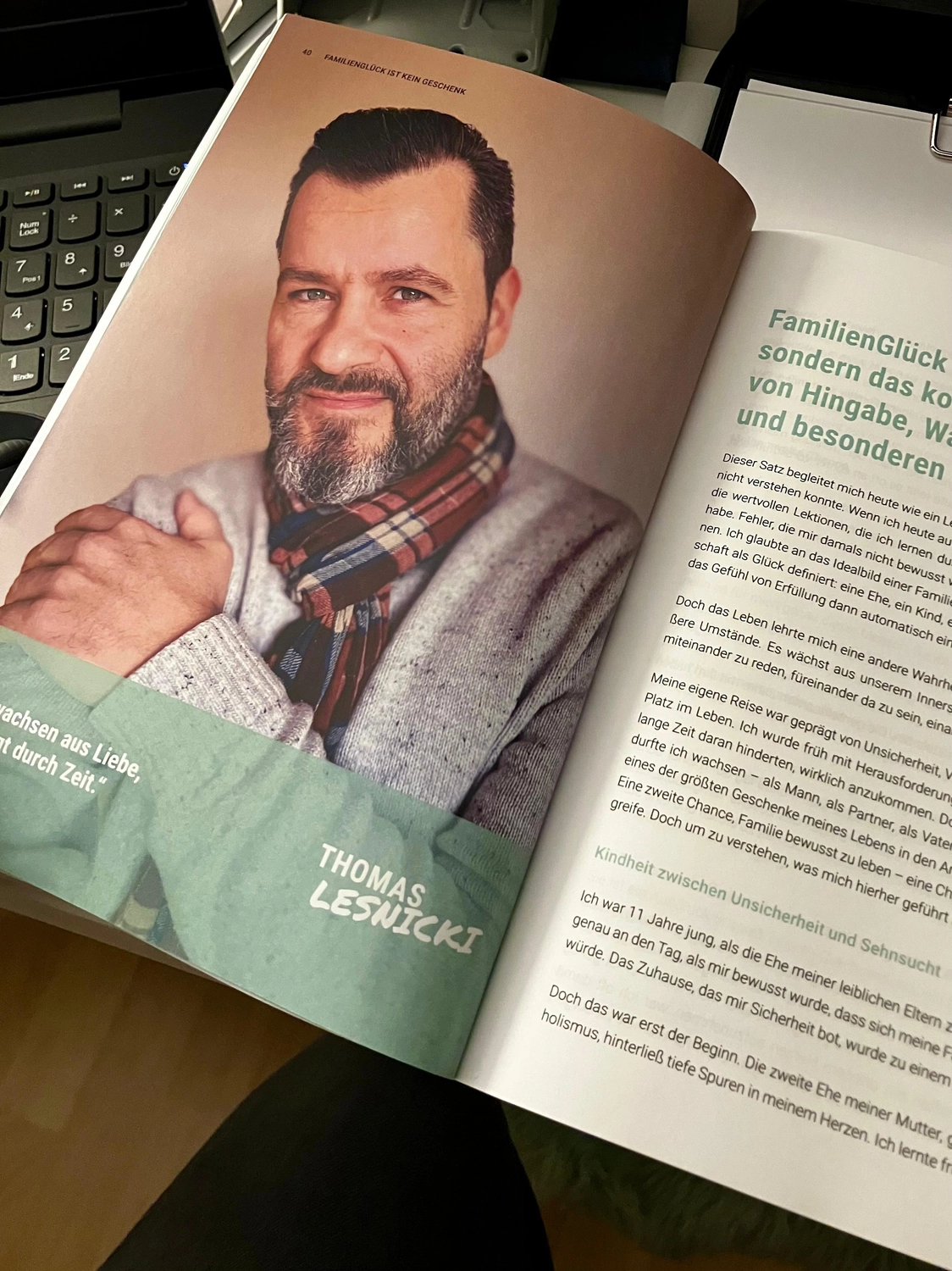 Persönlichkeitsentwicklung Coaching