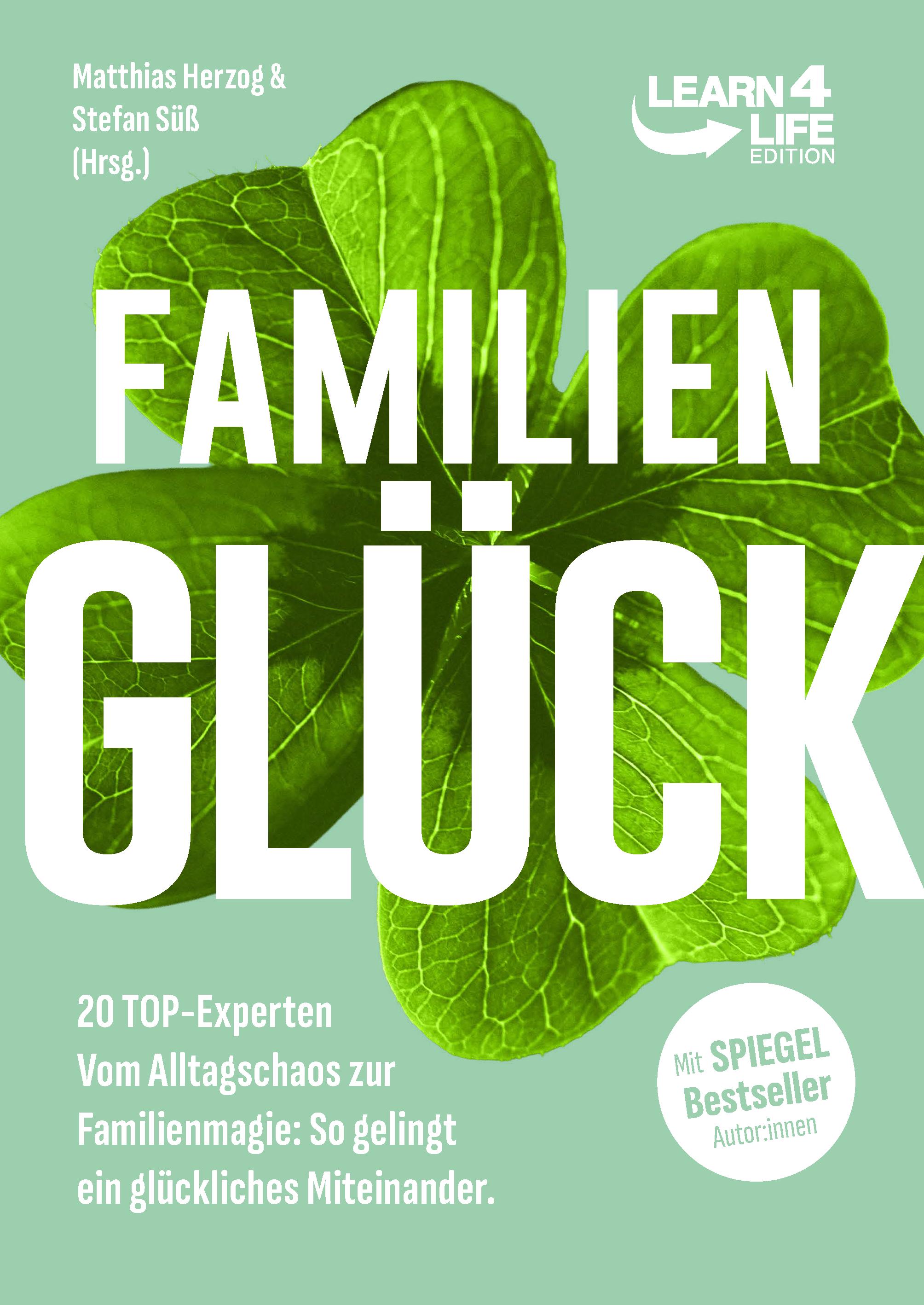 Sinn des Lebens finden